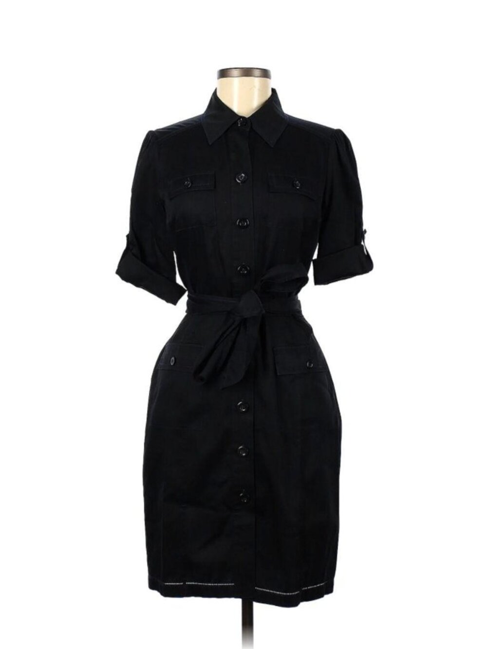 Diane von Furstenberg casual dress